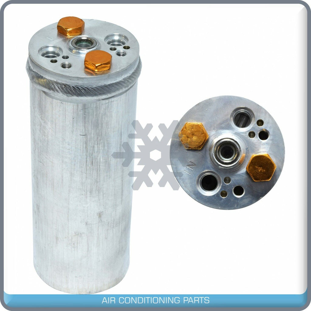 A/C Receiver Drier for Chrysler Sebring / Dodge Avenger, Colt, Stealth / E... QR - Qualy Air