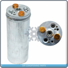 Load image into Gallery viewer, A/C Receiver Drier for Chrysler Sebring / Dodge Avenger, Colt, Stealth / E... QR - Qualy Air