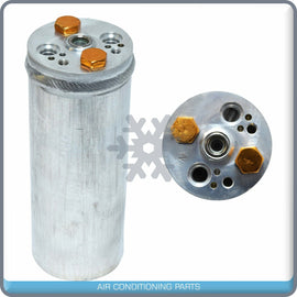 A/C Receiver Drier for Chrysler Sebring / Dodge Avenger, Colt, Stealth / E... QR - Qualy Air