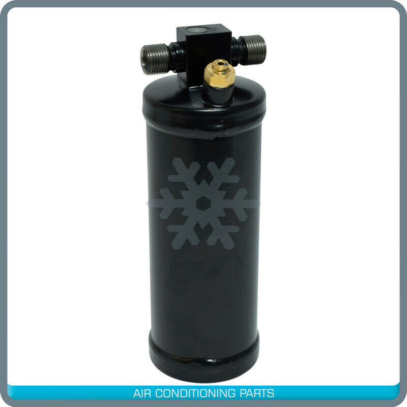 New A/C Receiver Drier for 170308;1C3Z19C836A;F81Z19C836AB;YF2517;YL215; QU - Qualy Air