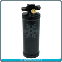 Load image into Gallery viewer, New A/C Receiver Drier for 170308;1C3Z19C836A;F81Z19C836AB;YF2517;YL215; QU - Qualy Air