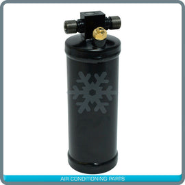 New A/C Receiver Drier for 170308;1C3Z19C836A;F81Z19C836AB;YF2517;YL215; QU - Qualy Air