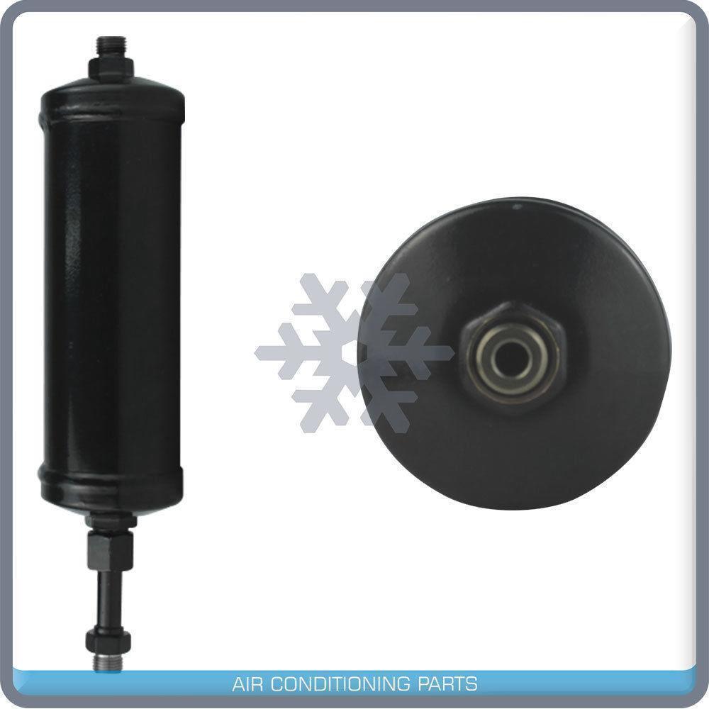 New AC Receiver Drier for Caterpillar 834, 908, 973..- OE# 2573227/ 221A98 - Qualy Air