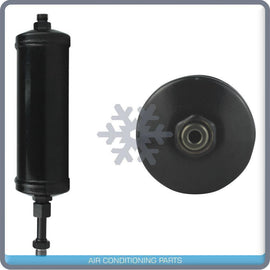 New AC Receiver Drier for Caterpillar 834, 908, 973..- OE# 2573227/ 221A98 - Qualy Air