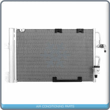 Load image into Gallery viewer, A/C Condenser for Saturn Astra / Chevrolet Astra QL - Qualy Air