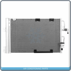 A/C Condenser for Saturn Astra / Chevrolet Astra QL - Qualy Air