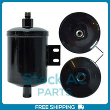 Load image into Gallery viewer, New A/C Receiver Drier for J DEERE AL162467 QU QU - Qualy Air