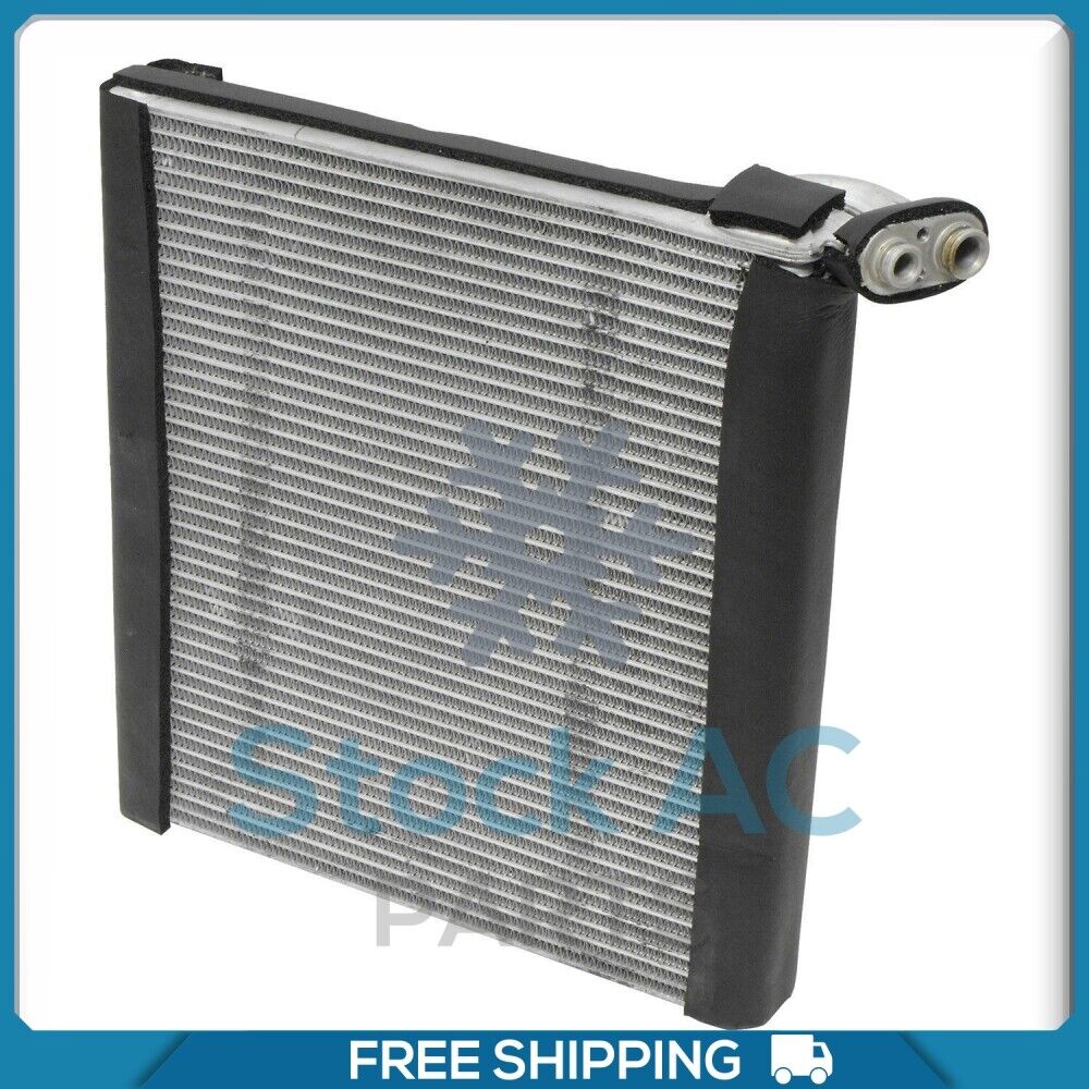 New A/C Evaporator Core for Ford Edge / Lincoln MKX / Mazda CX-9 - Qualy Air