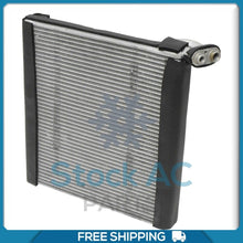 Load image into Gallery viewer, New A/C Evaporator Core for Ford Edge / Lincoln MKX / Mazda CX-9 - Qualy Air