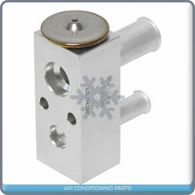 Load image into Gallery viewer, A/C Expansion Valve for Chrysler Cirrus, Concorde, LHS, New Yorker, Sebrin... QR - Qualy Air
