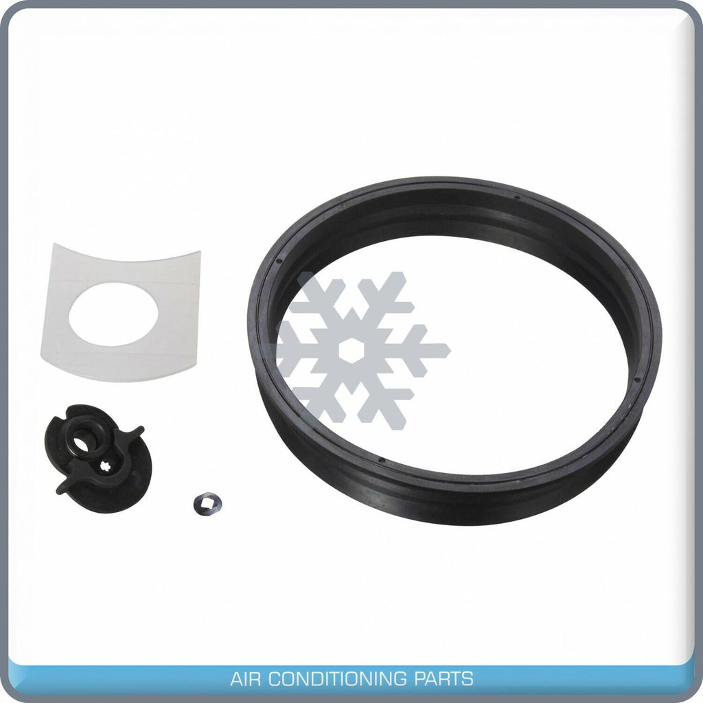 Electric Fuel Pump for Dodge Dakota / Jeep Cherokee, Grand Cherokee, Wran... QOA - Qualy Air