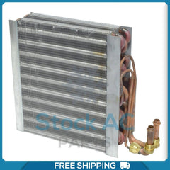 New A/C Evaporator Core for Volvo VN 1998/1999 - VHD VNL, VNM 2000/2002