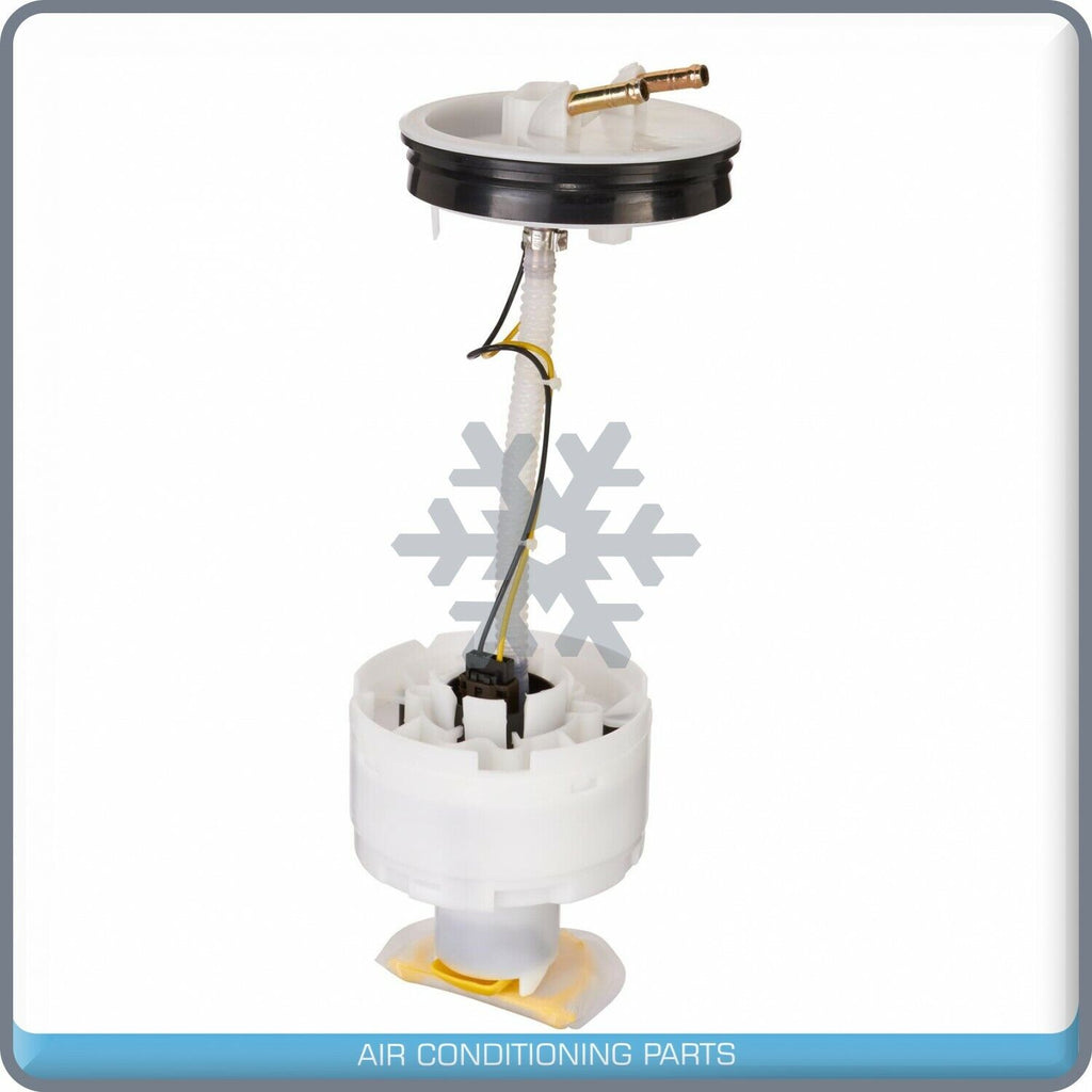 NEW Electric Fuel Pump for Audi A6 2000 to 2005 / Volkswagen Passat 1998 to 2005 - Qualy Air