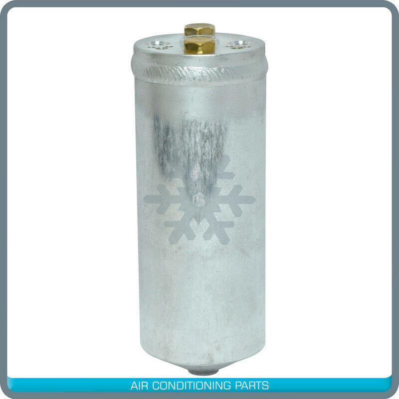 New A/C Receiver Drier for NIS SENTRA 97-91 QU QU - Qualy Air