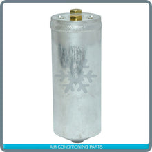 Cargar imagen en el visor de la galería, New A/C Receiver Drier for NIS SENTRA 97-91 QU QU - Qualy Air