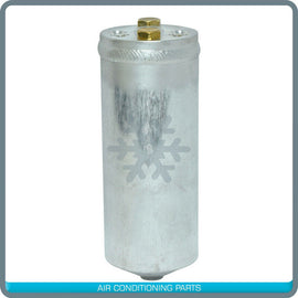 New A/C Receiver Drier for NIS SENTRA 97-91 QU QU - Qualy Air