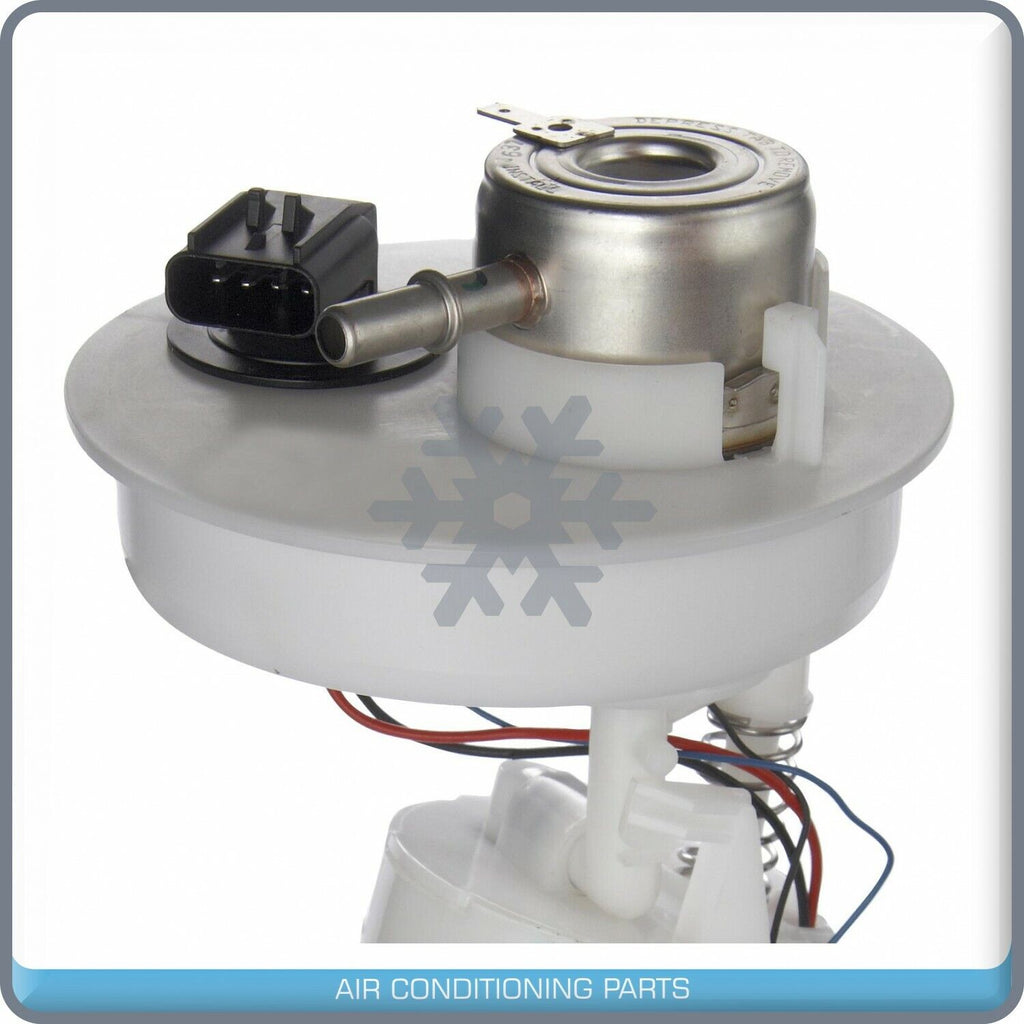 NEW Electric Fuel Pump for Chrysler Neon / Dodge Neon / Plymouth Neon.. - Qualy Air
