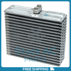 New A/C Evaporator Core for DONGFENG CHANA