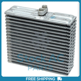 New A/C Evaporator Core for DONGFENG CHANA - Qualy Air