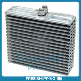 New A/C Evaporator Core for DONGFENG CHANA