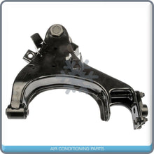 Cargar imagen en el visor de la galería, Control Arm Front Lower Right for Nissan Frontier, Nissan NP300, Nissan X... QOA - Qualy Air