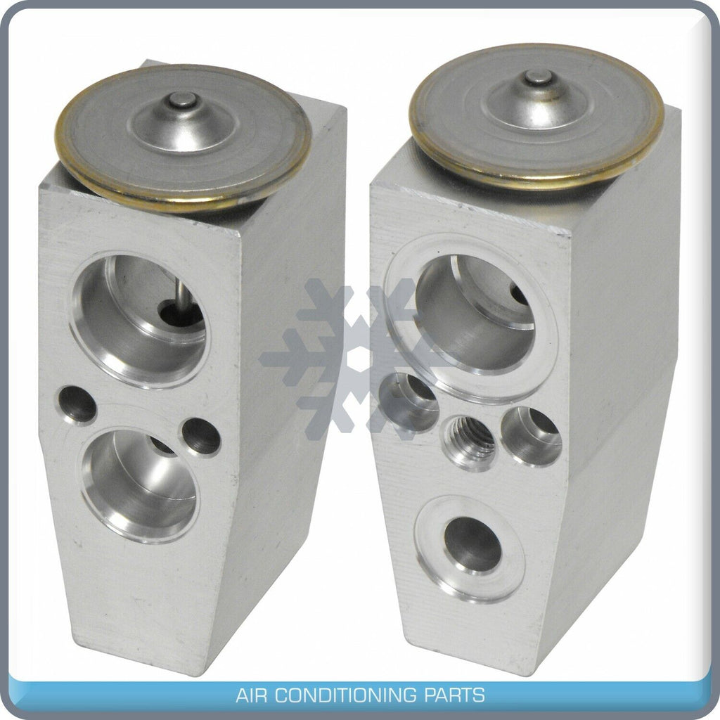 A/C Kit for Ram 1500, 2500, 3500, 4000 QU - Qualy Air