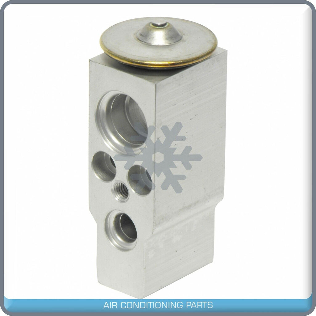 A/C Expansion Valve for Mitsubishi Galant QR - Qualy Air