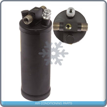 Cargar imagen en el visor de la galería, A/C Receiver Drier for OE# 085737-00 QR - Qualy Air