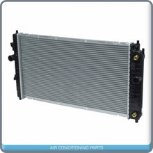 Cargar imagen en el visor de la galería, NEW Radiator fits Chevrolet Classic / Oldsmobile Alero / Pontiac Grand Am  QU - Qualy Air
