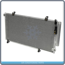 Load image into Gallery viewer, New A/C Condenser for Scion xA, xB - 2005 to 2006 - OE# 8845052231 - Qualy Air