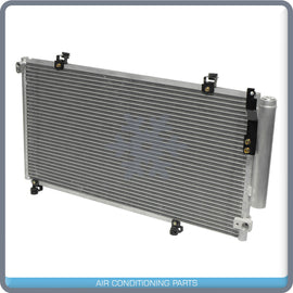 New A/C Condenser for Scion xA, xB - 2005 to 2006 - OE# 8845052231 - Qualy Air
