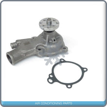 Load image into Gallery viewer, Water Pump for Chevrolet C1500, Chevelle, CS1073, Impala, Malibu / GMC C1... QOA - Qualy Air