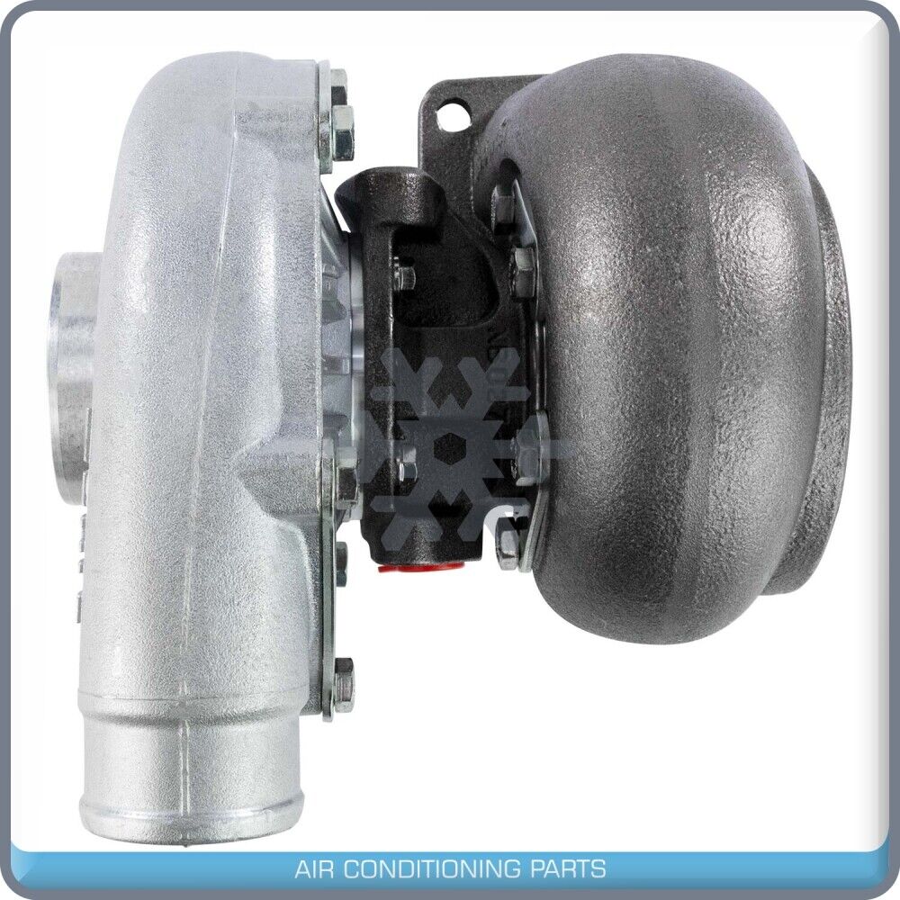 New OEM Turbocharger fits Perkins Truck 1006 / Caterpillar 924 - OE# 2674A335 - Qualy Air
