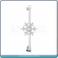 Load image into Gallery viewer, Radiator for OE# BM3010172 8013380 QL - Qualy Air