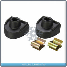 Load image into Gallery viewer, NEW Radiator for Chrysler Voyager - 2001 to 2003 / Dodge Caravan - 2001 to 2004 - Qualy Air