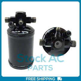 New A/C Receiver Drier for RED DOT RD 7272 QU QU - Qualy Air