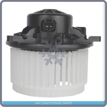 Load image into Gallery viewer, New AC Blower Motor for Chevy Cruze, Malibu / Buick LaCrosse, Regal 2010 to 2016 - Qualy Air