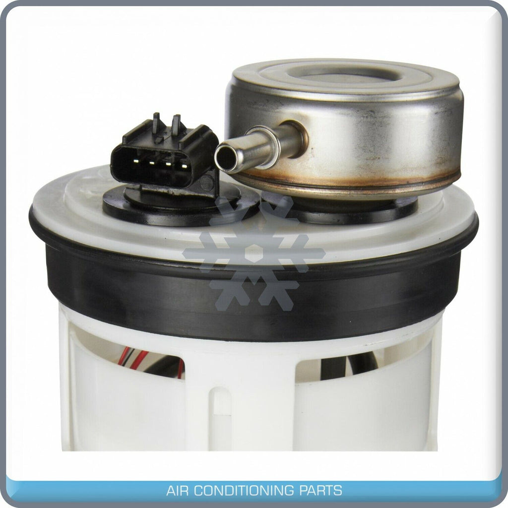 Electric Fuel Pump Module For Dodge Dakota 5.9L 1997 1998 99 00 01 2002 2003 QOA - Qualy Air