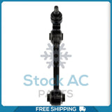 Control Arm Front Lower for Ford Fusion, Lincoln MKZ, Lincoln Zephyr 2006... QOA