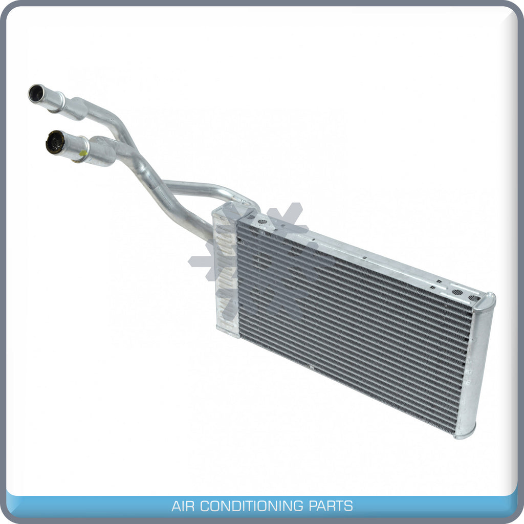 New A/C Heater Core for Chevrolet Camaro - 2010 to 2015 - OE# 92215200 QU - Qualy Air