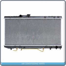 Radiator for Toyota Celica QOA - Qualy Air