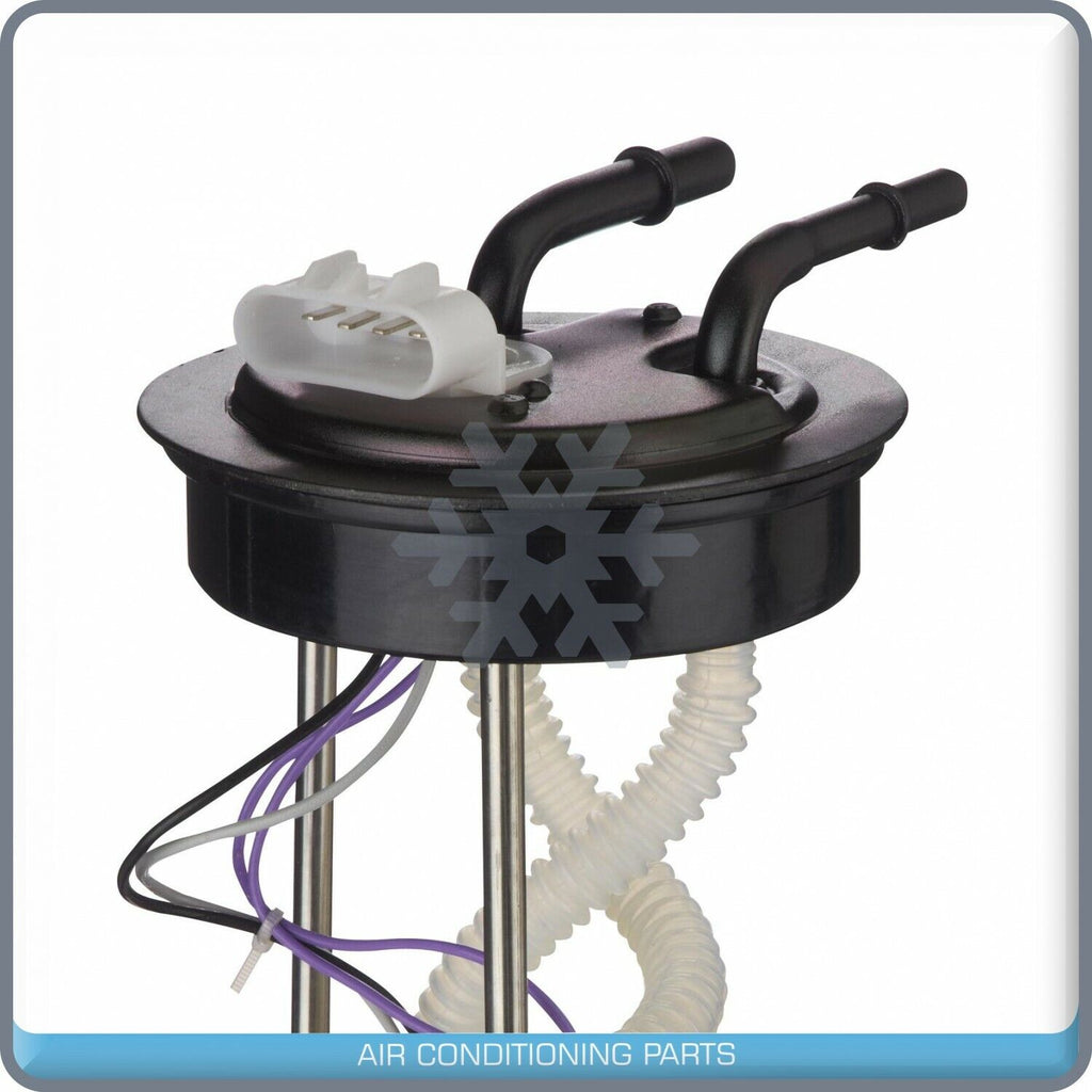 Electric Fuel Pump for Chevrolet Express 3500 / GMC Savana 2500, Savana 3500 QOA - Qualy Air