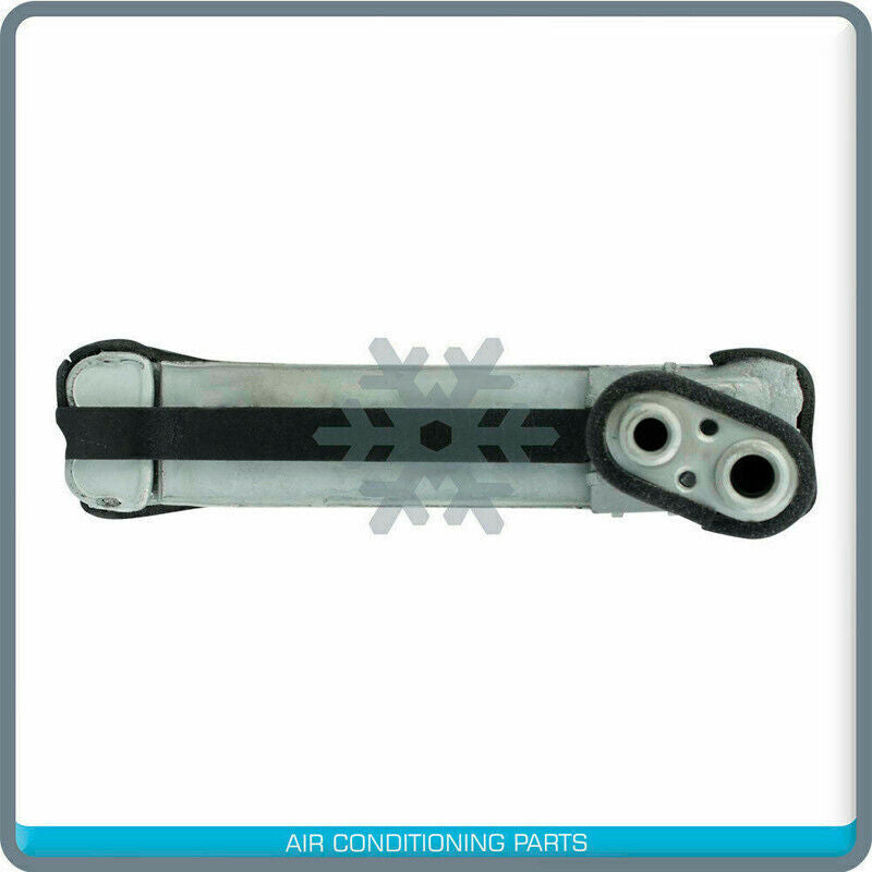 A/C Evaporator fits Komatsu PC138US-8 - REF ND4466001472 - Qualy Air