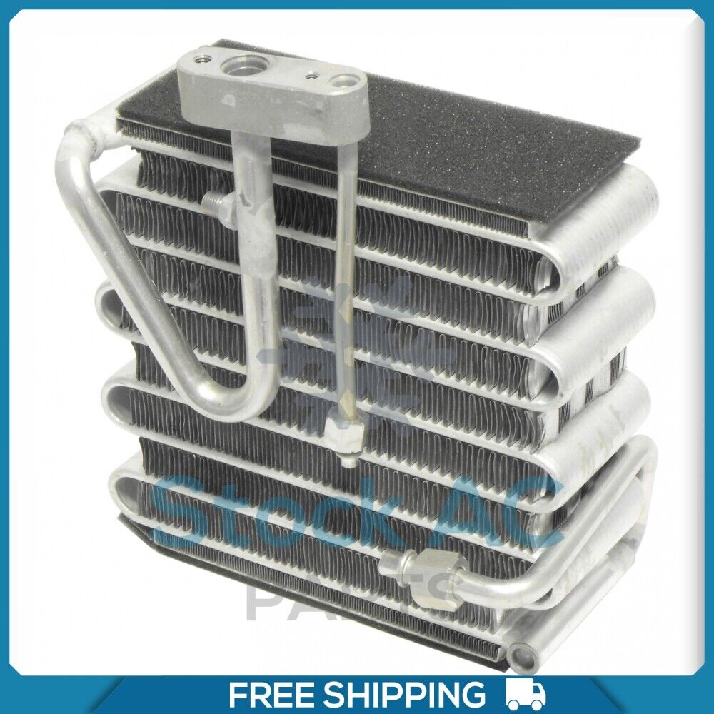 A/C Evaporator for Honda Civic, Civic del Sol QR - Qualy Air