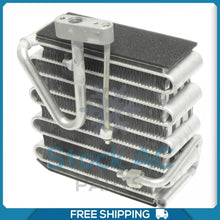 Load image into Gallery viewer, A/C Evaporator for Honda Civic, Civic del Sol QR - Qualy Air