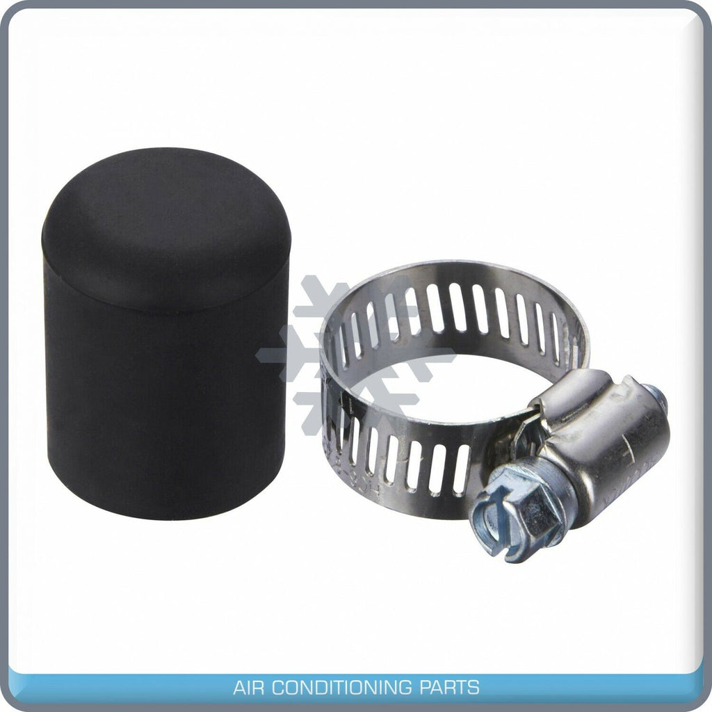 Radiator for Chevrolet Caprice QOA - Qualy Air