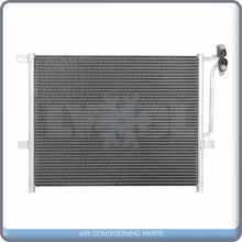 Load image into Gallery viewer, A/C Condenser for BMW Z4, M3, 325xi, 330Ci, 330i, 323i, 323ti, 328Ci, 328i... QL - Qualy Air