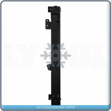 Load image into Gallery viewer, NEW Radiator for 2017-up CASCADIA, INLET &amp; OUTLET SAME SIDE, FRAMED VERSION QL - Qualy Air