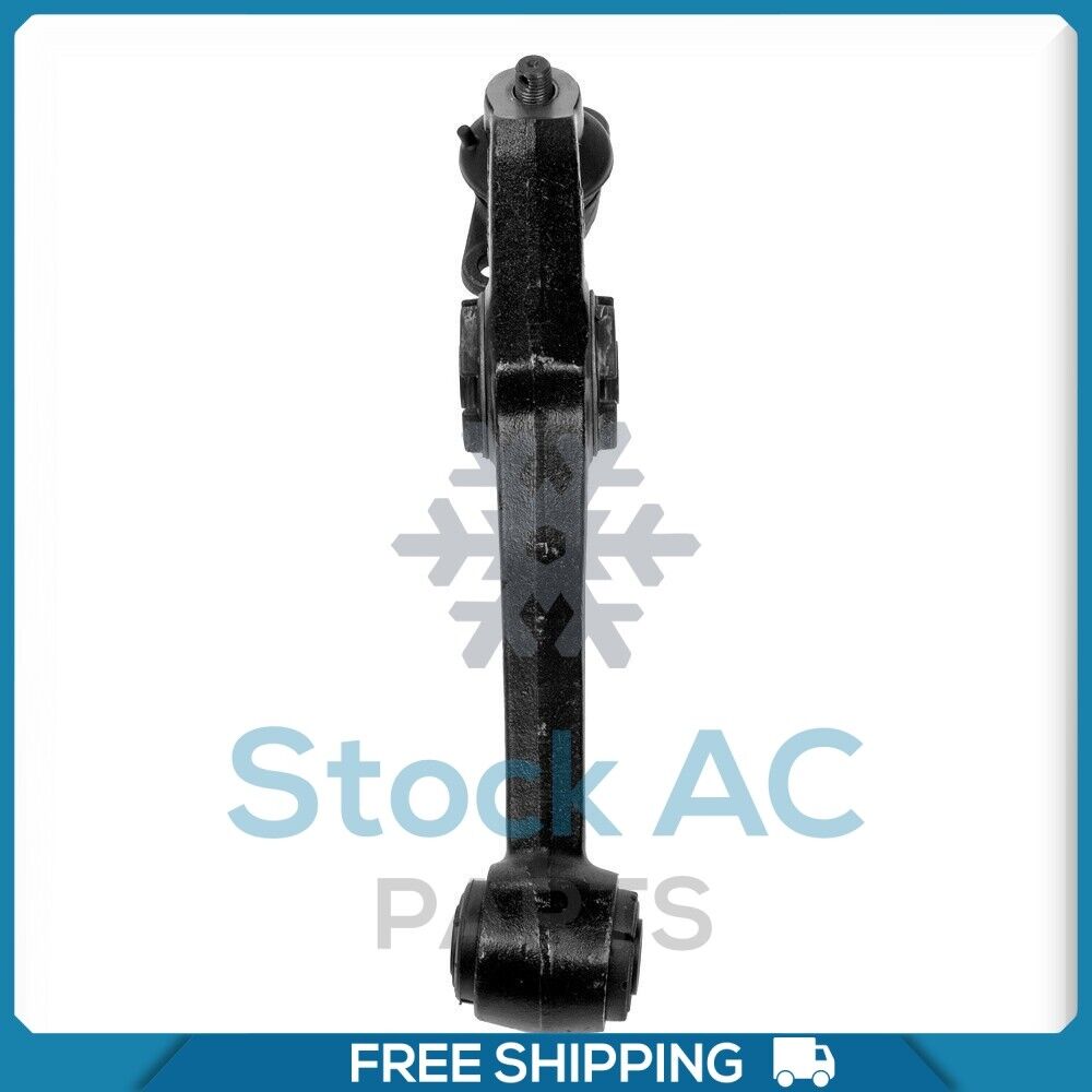 Control Arm Front Lower Left for Lexus ES250 1991-90, Toyota Camry 1991-87 QOA - Qualy Air