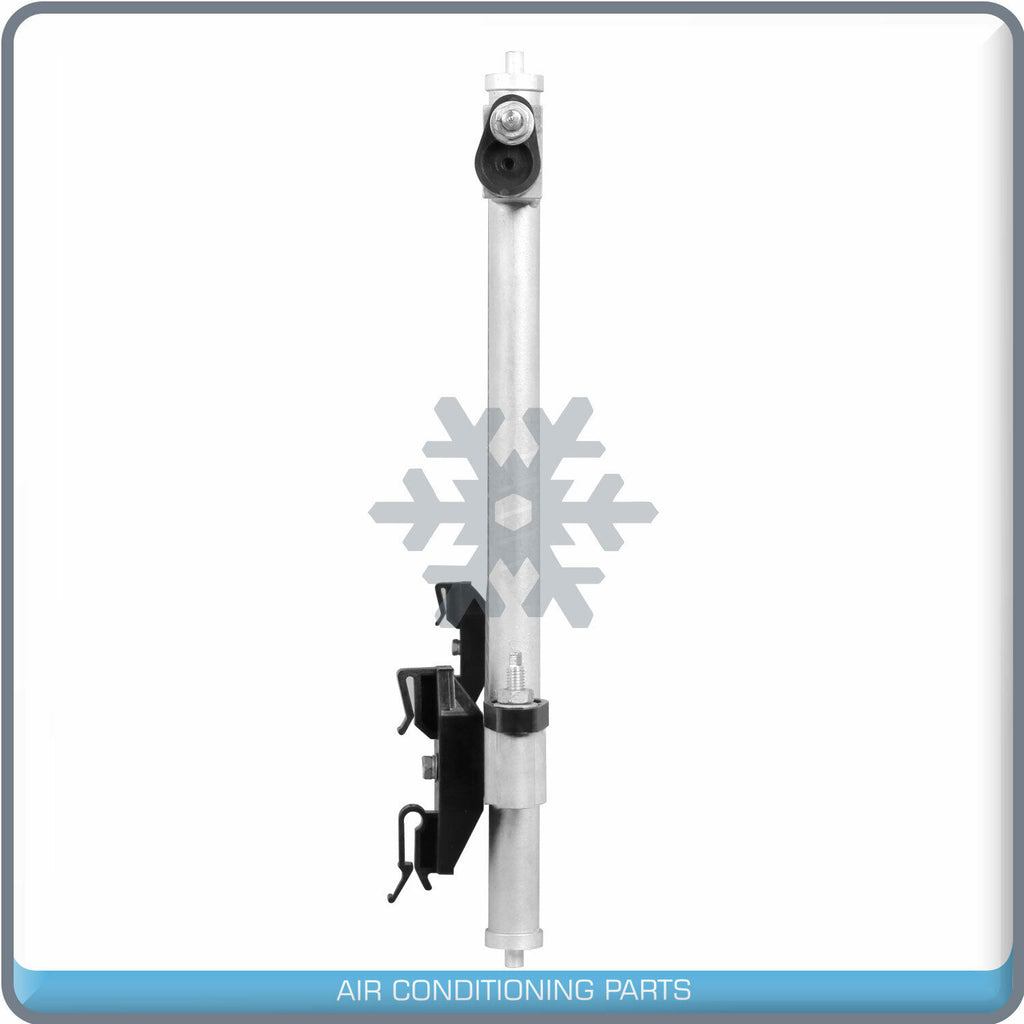 A/C Condenser for Ford Transit Connect QL - Qualy Air